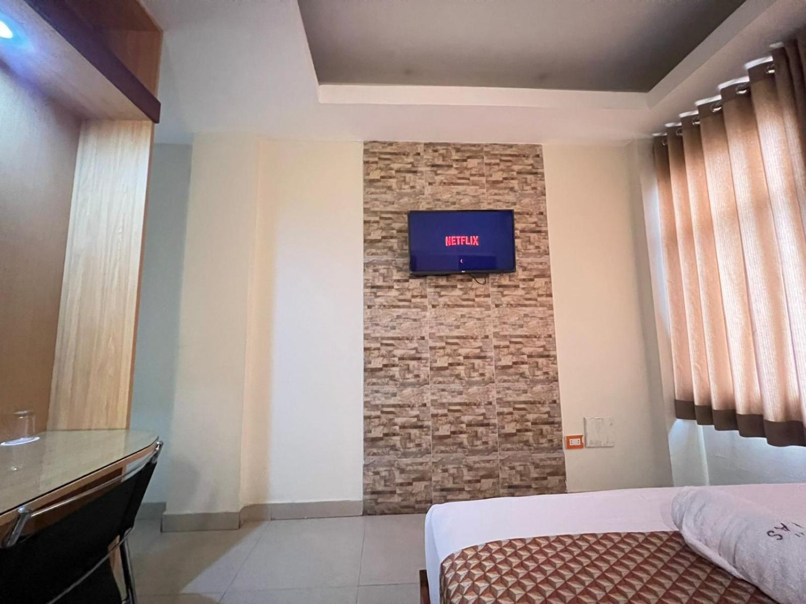 Hotel Nilas Tarapoto Kültér fotó
