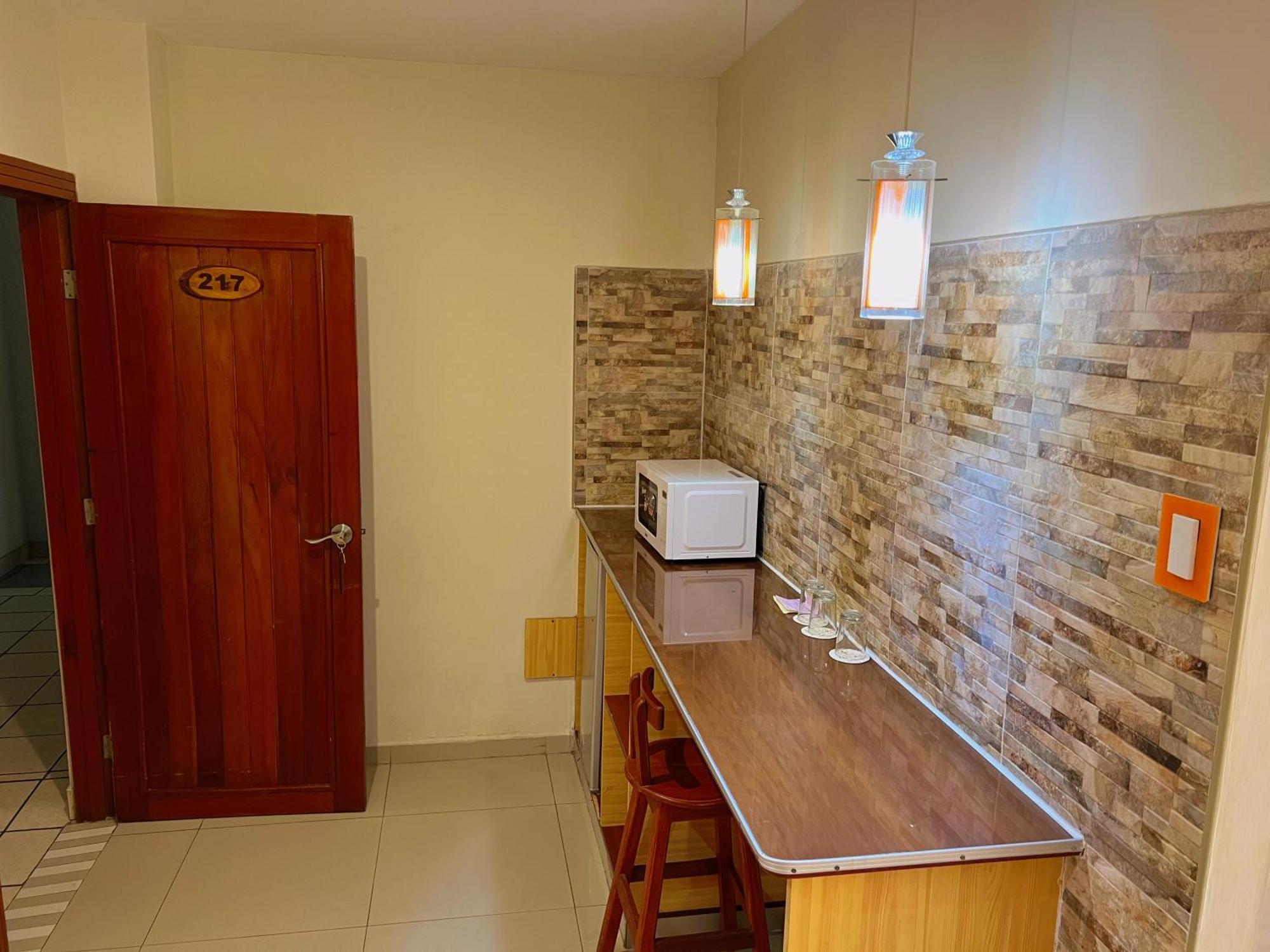 Hotel Nilas Tarapoto Kültér fotó